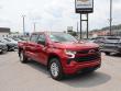 Used 2023 Chevrolet Silverado 1500 RST Truck Crew Cab