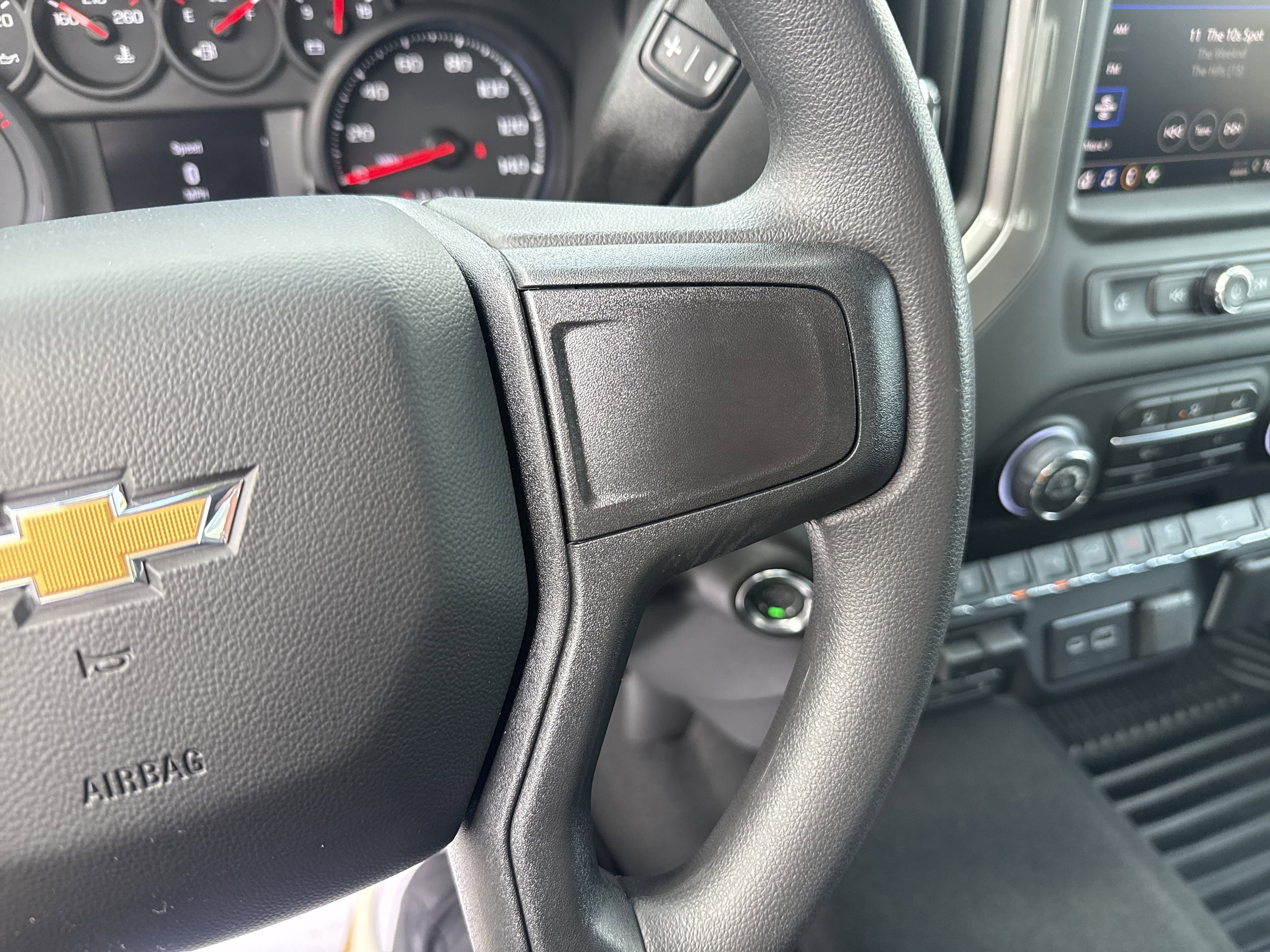 2026 Chevrolet Silverado 2500 HD Custom - Photo 23