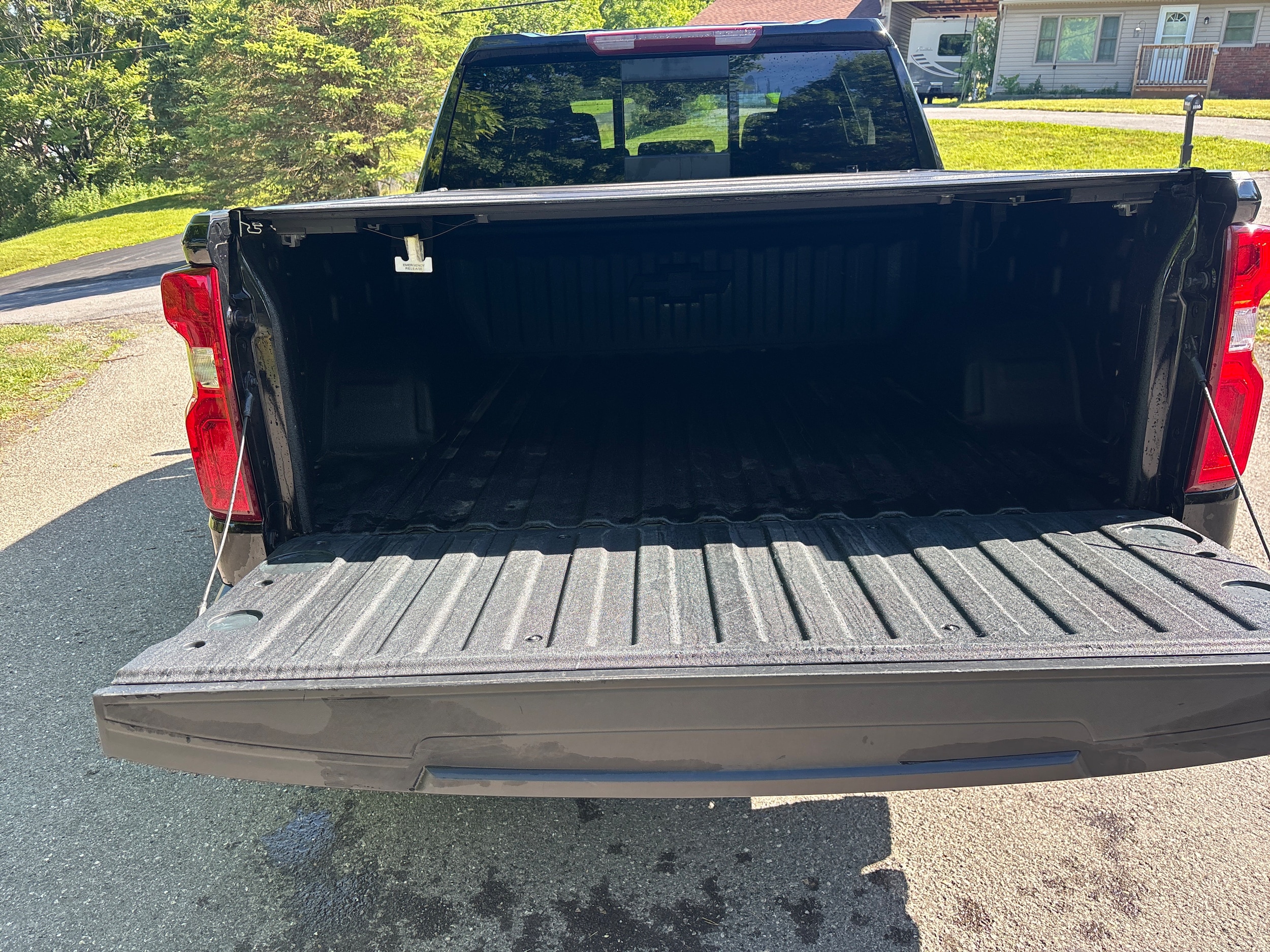 2024 Chevrolet Silverado 1500 RST - Photo 6