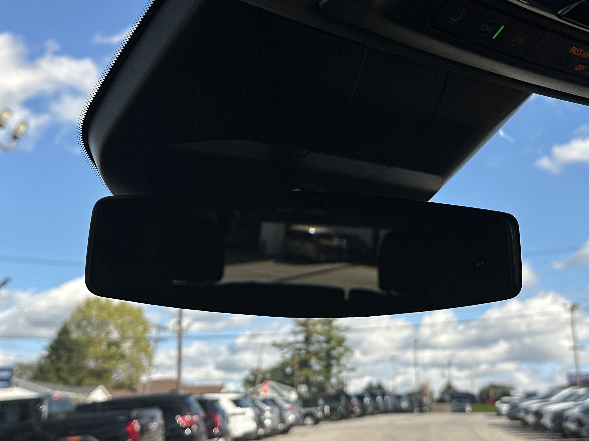2027 Chevrolet Tahoe LT - Photo 29