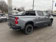 Used 2021 Chevrolet Silverado 1500 LT Trail Boss Truck Crew Cab