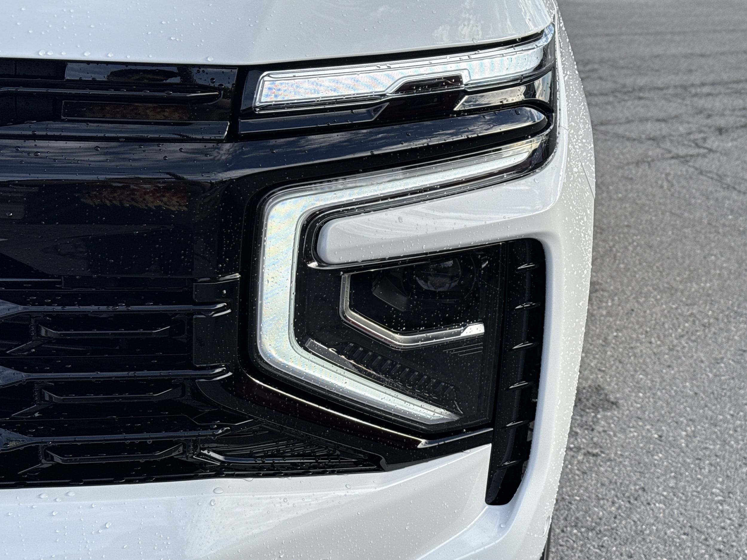 2027 Chevrolet Tahoe RST - Photo 10