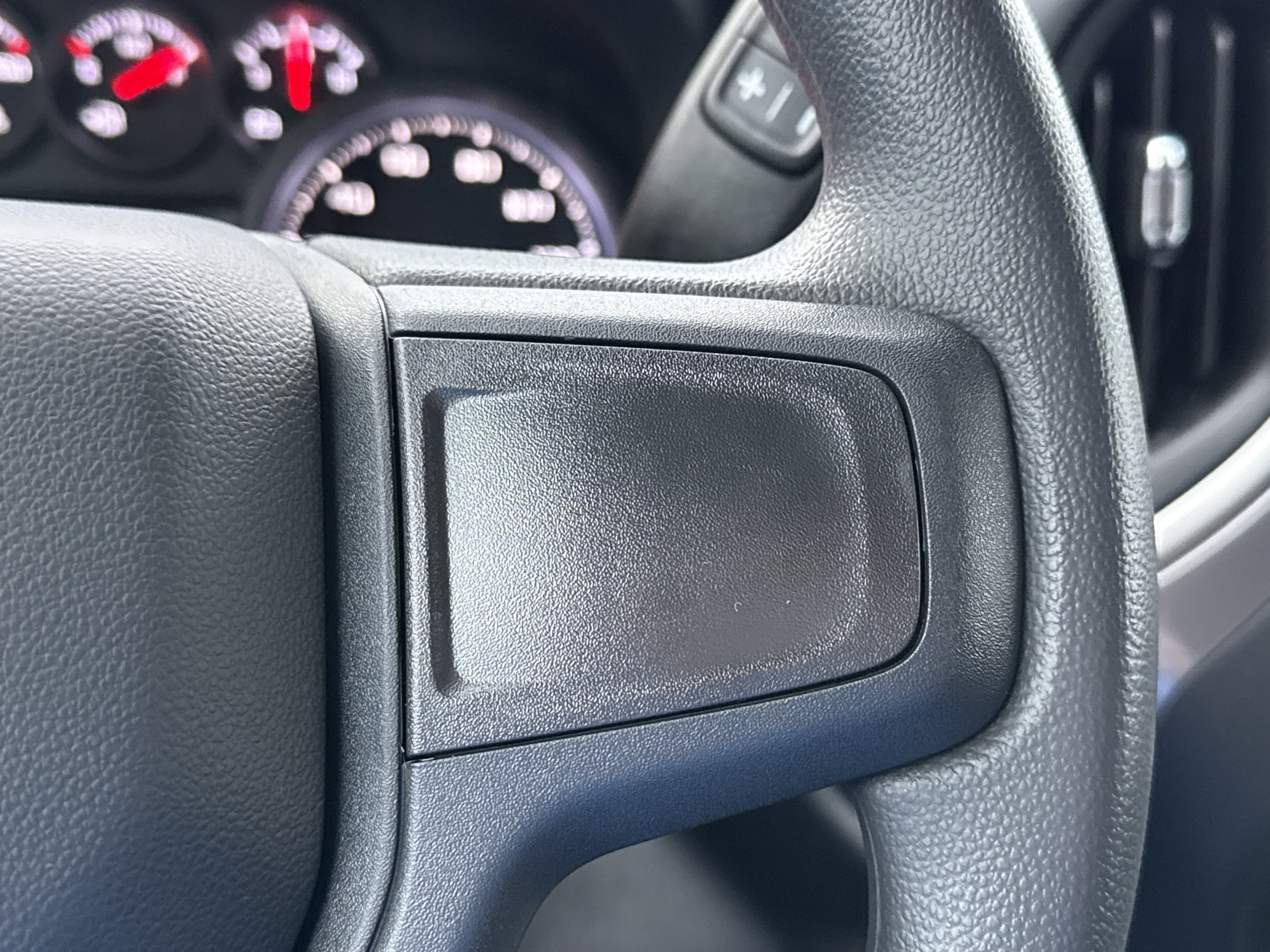 2026 Chevrolet Silverado 1500 Work Truck - Photo 21