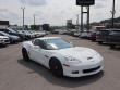 Used 2011 Chevrolet Corvette Grand Sport Z16 Grand Sport w/3LT Coupe