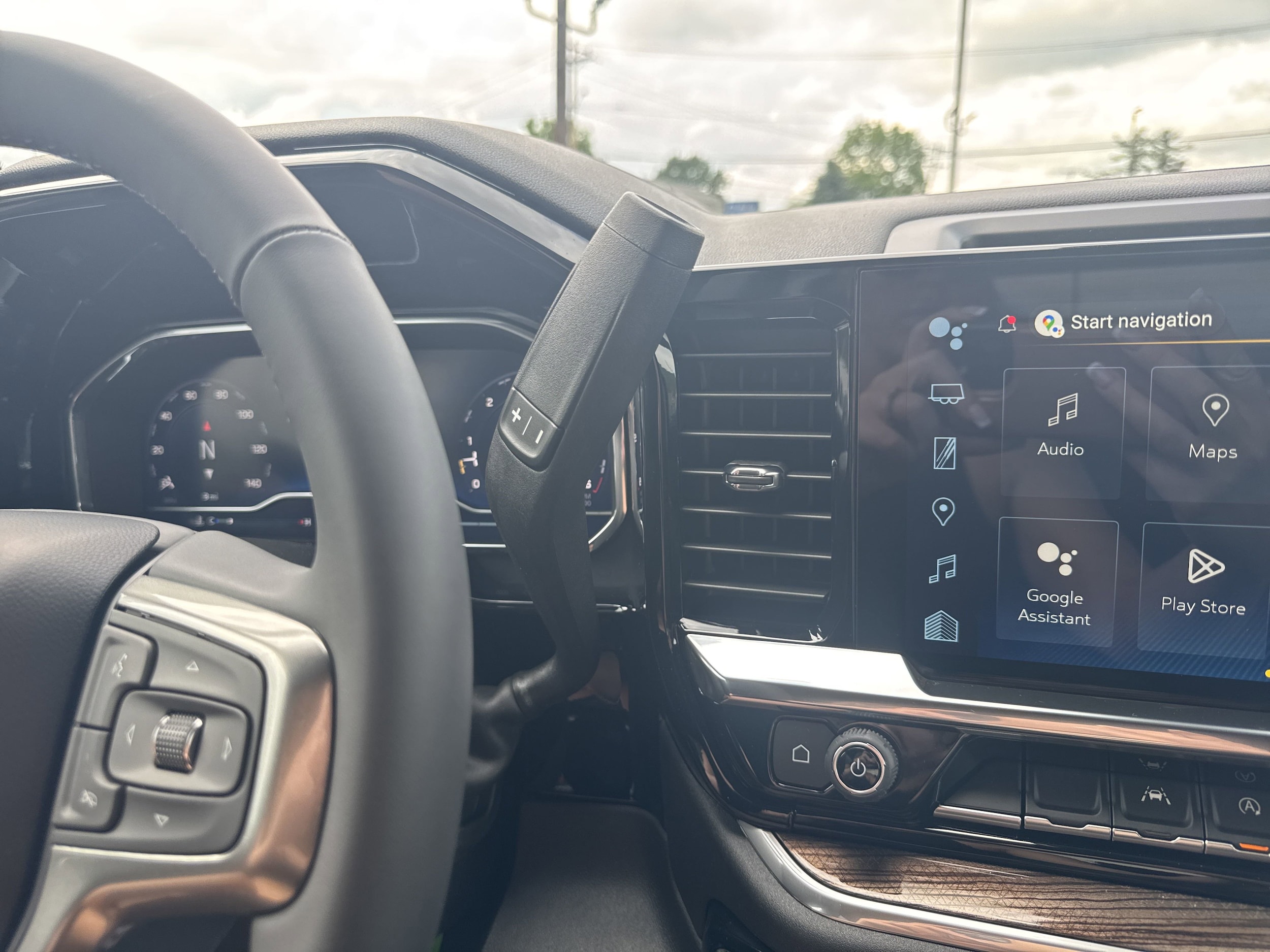 2025 Chevrolet Silverado 1500 RST - Photo 25