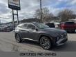 Used 2025 Hyundai Tucson Hybrid Limited SUV