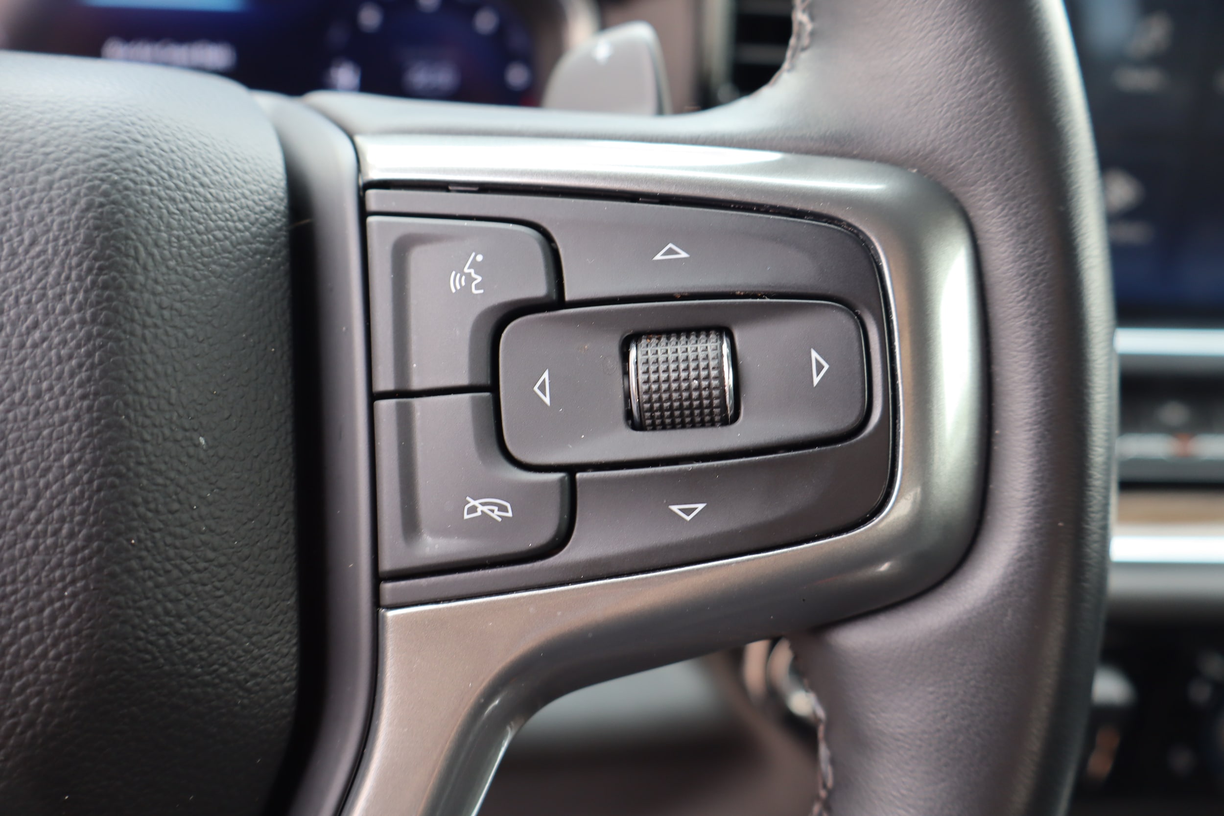 2023 Chevrolet Silverado 1500 RST - Photo 21
