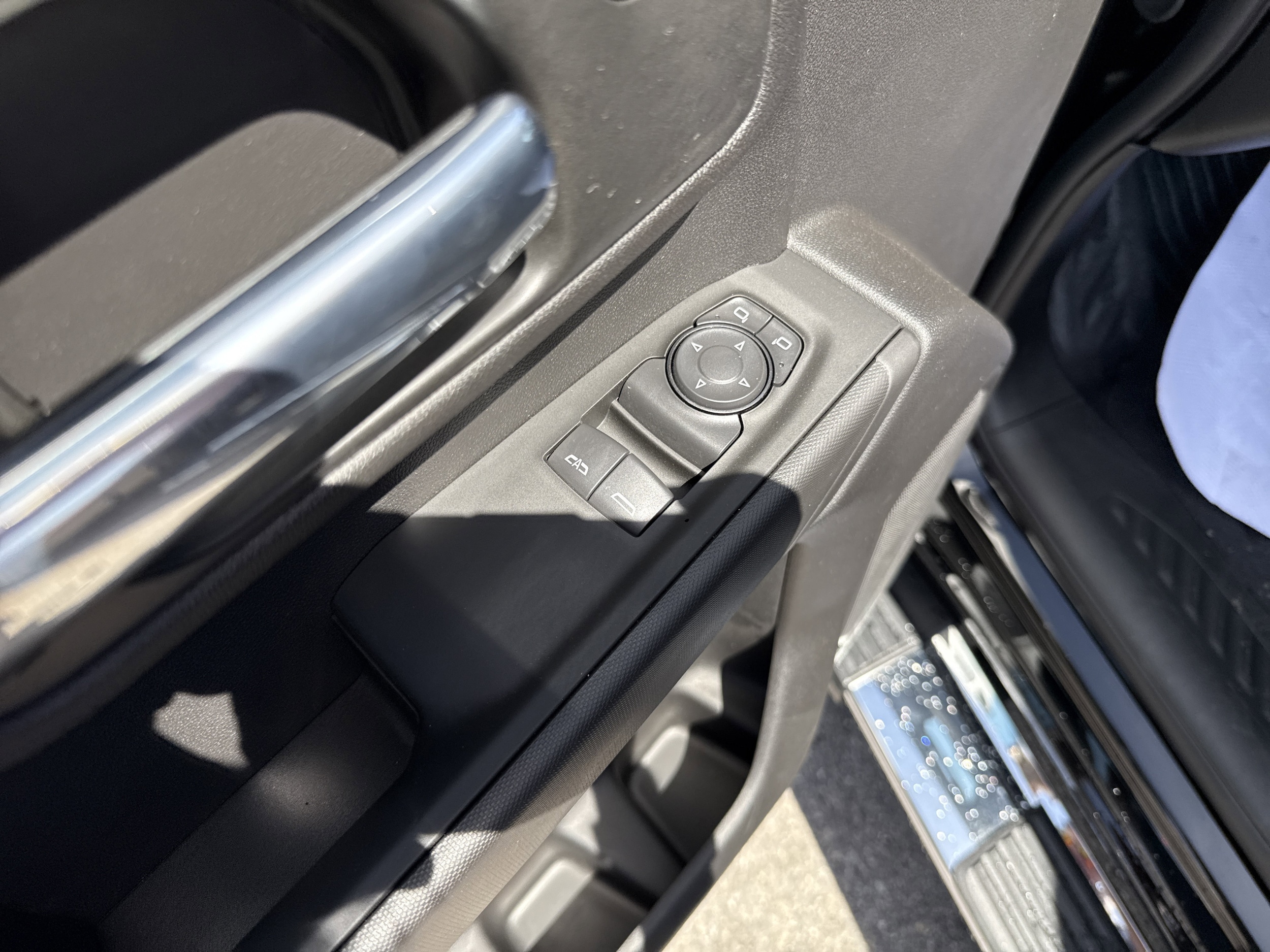 2026 Chevrolet Silverado 1500 Work Truck - Photo 13