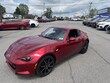  Mazda MX-5 Miata RF