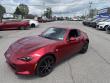 Used 2024 Mazda MX-5 Miata RF Grand Touring Convertible