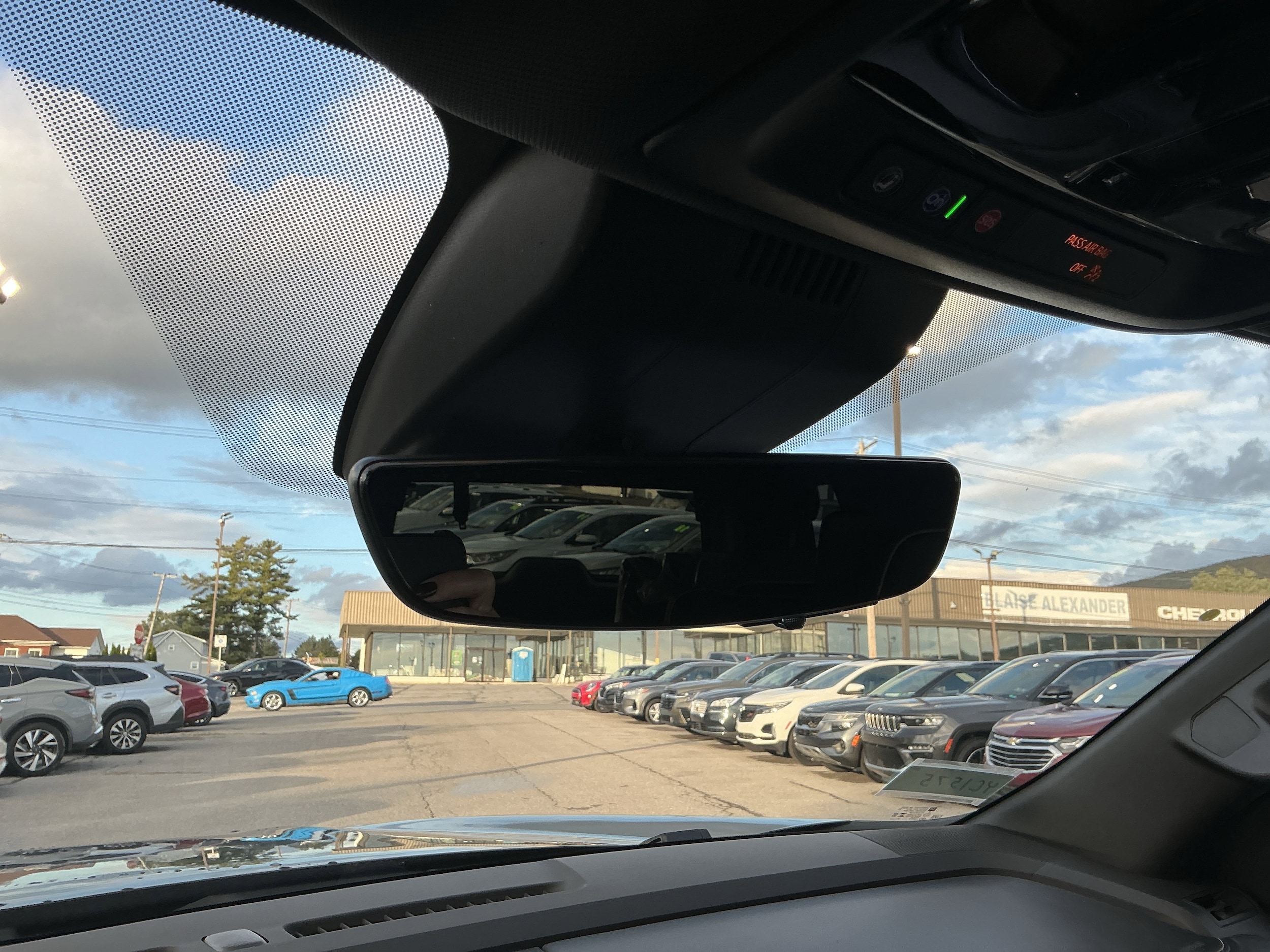 2026 Chevrolet Tahoe Premier - Photo 27