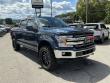 Used 2020 Ford F-150 XL Truck SuperCrew Cab
