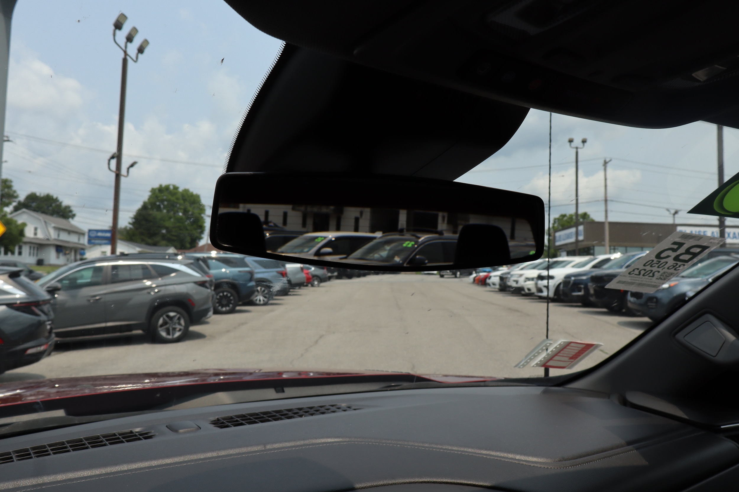 2023 Chevrolet Silverado 1500 RST - Photo 25