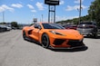  Chevrolet Corvette Stingray