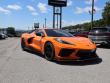 Used 2023 Chevrolet Corvette Stingray 2LT Coupe
