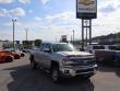 Used 2017 Chevrolet Silverado 2500 HD LT Truck Double Cab