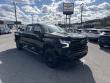 Used 2025 Chevrolet Silverado 1500 LT Trail Boss Truck Crew Cab