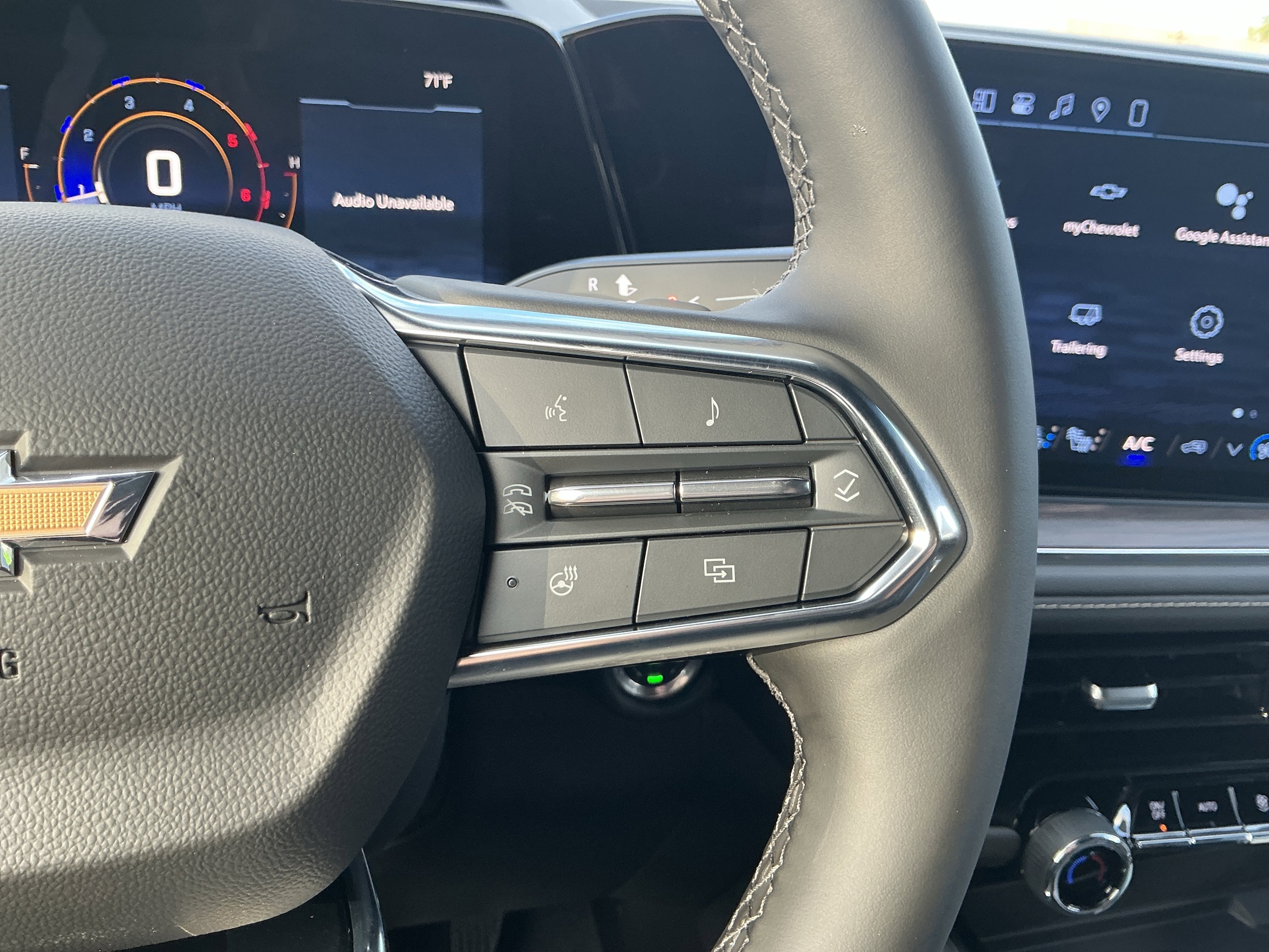2026 Chevrolet Tahoe Premier - Photo 20