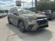 Subaru Ascent