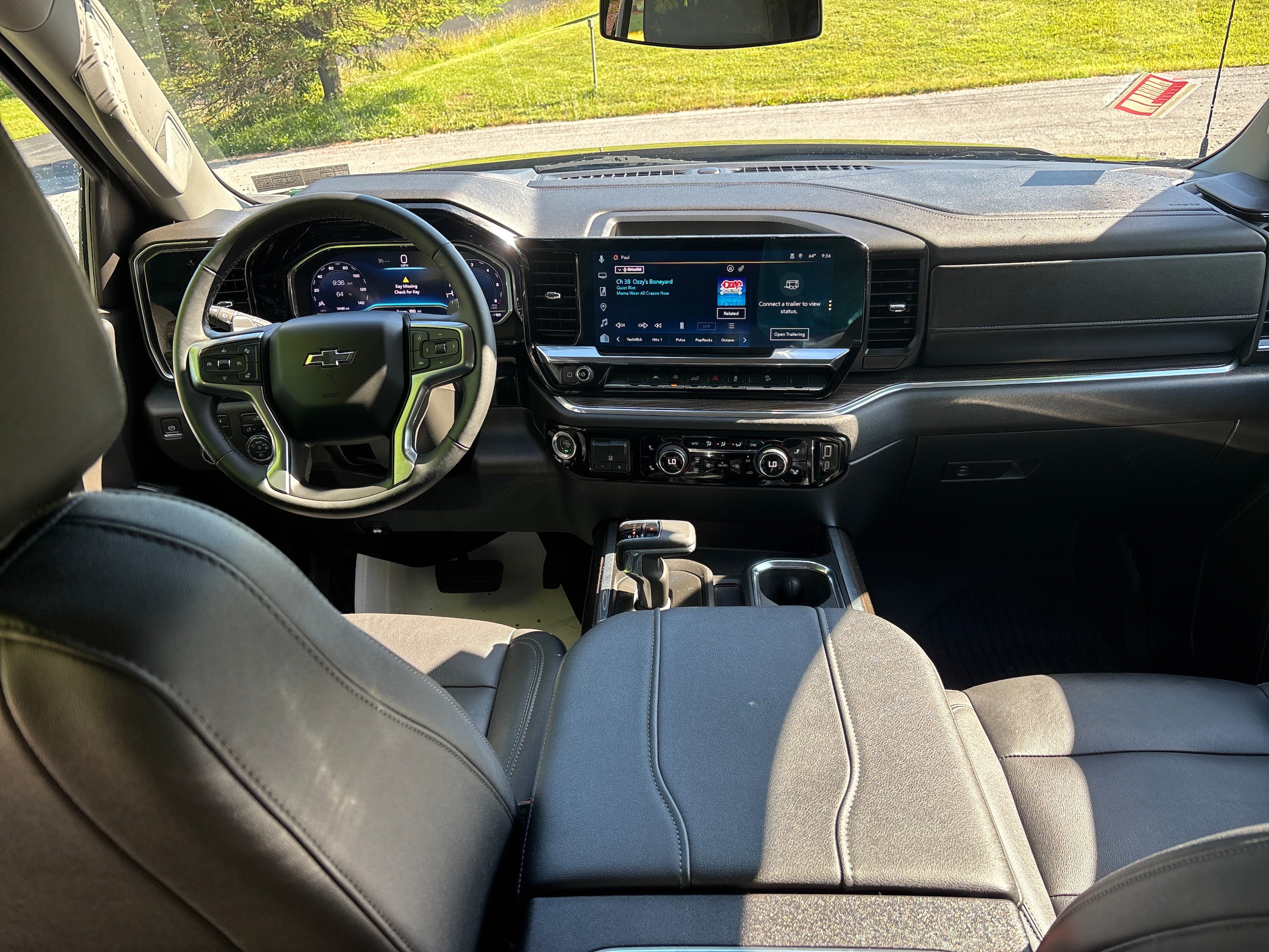 2024 Chevrolet Silverado 1500 RST - Photo 17