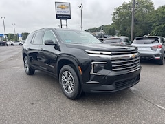 2026 Chevrolet Traverse LT SUV