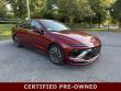 Used 2024 Hyundai Sonata Hybrid SEL Sedan