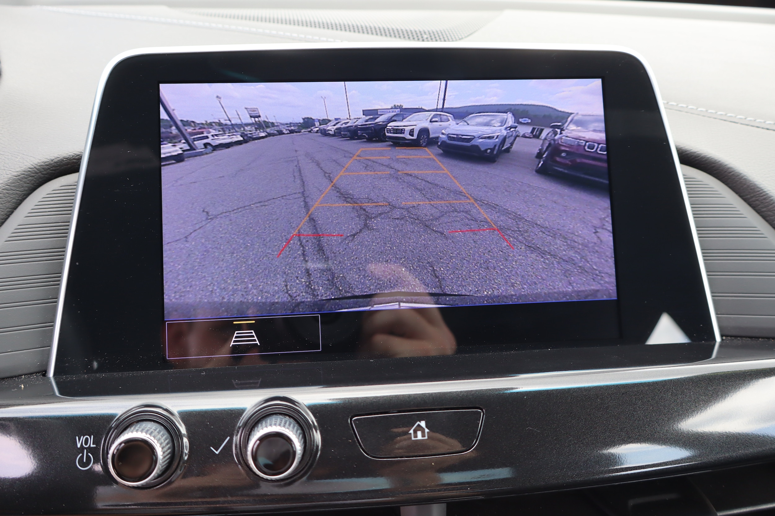 2023 Cadillac CT4 V-Series Blackwing - Photo 22