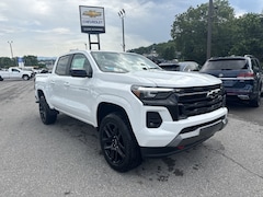 2025 Chevrolet Colorado Z71 Truck