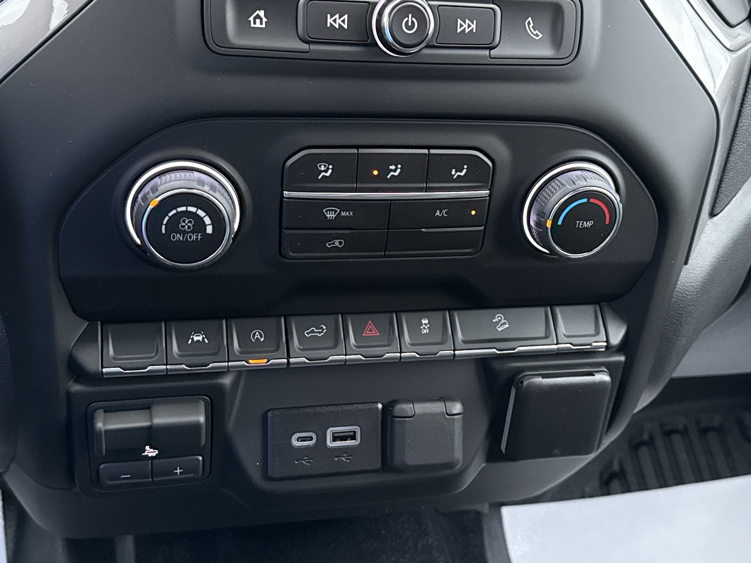 2026 Chevrolet Silverado 1500 Work Truck - Photo 24