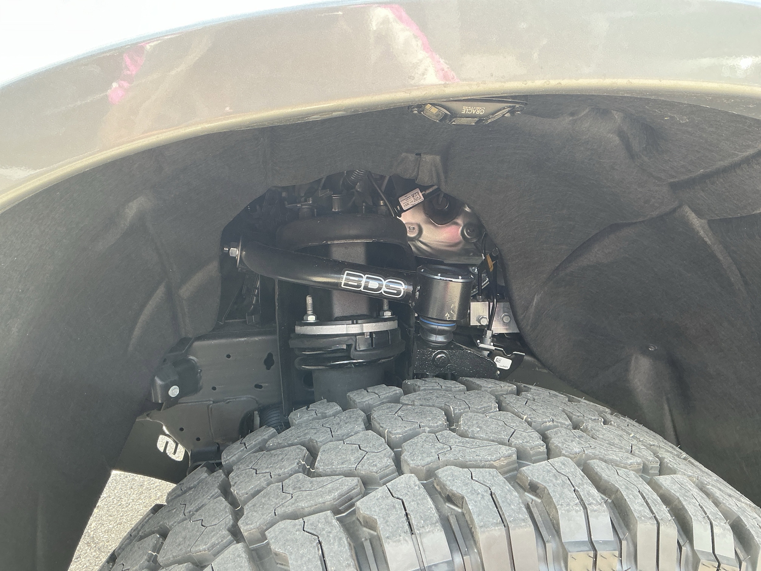 2025 Chevrolet Silverado 1500 RST - Photo 30