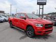 Used 2019 Ram 1500 Laramie Truck Crew Cab
