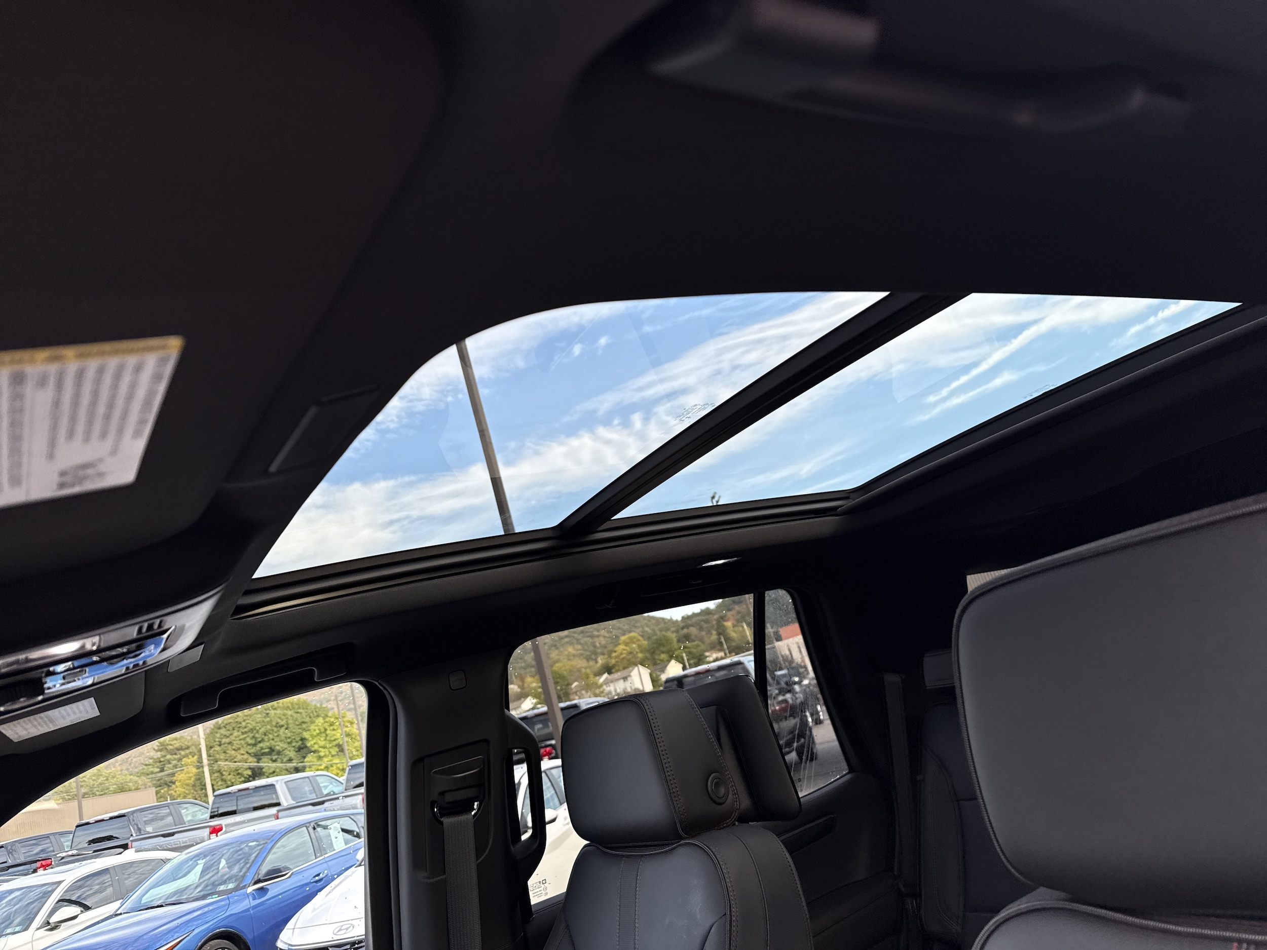 2027 Chevrolet Tahoe RST - Photo 31