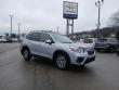 Used 2021 Subaru Forester Premium SUV