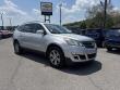 Used 2015 Chevrolet Traverse LT SUV