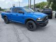 Used 2023 Ram 1500 Classic Warlock Truck Quad Cab