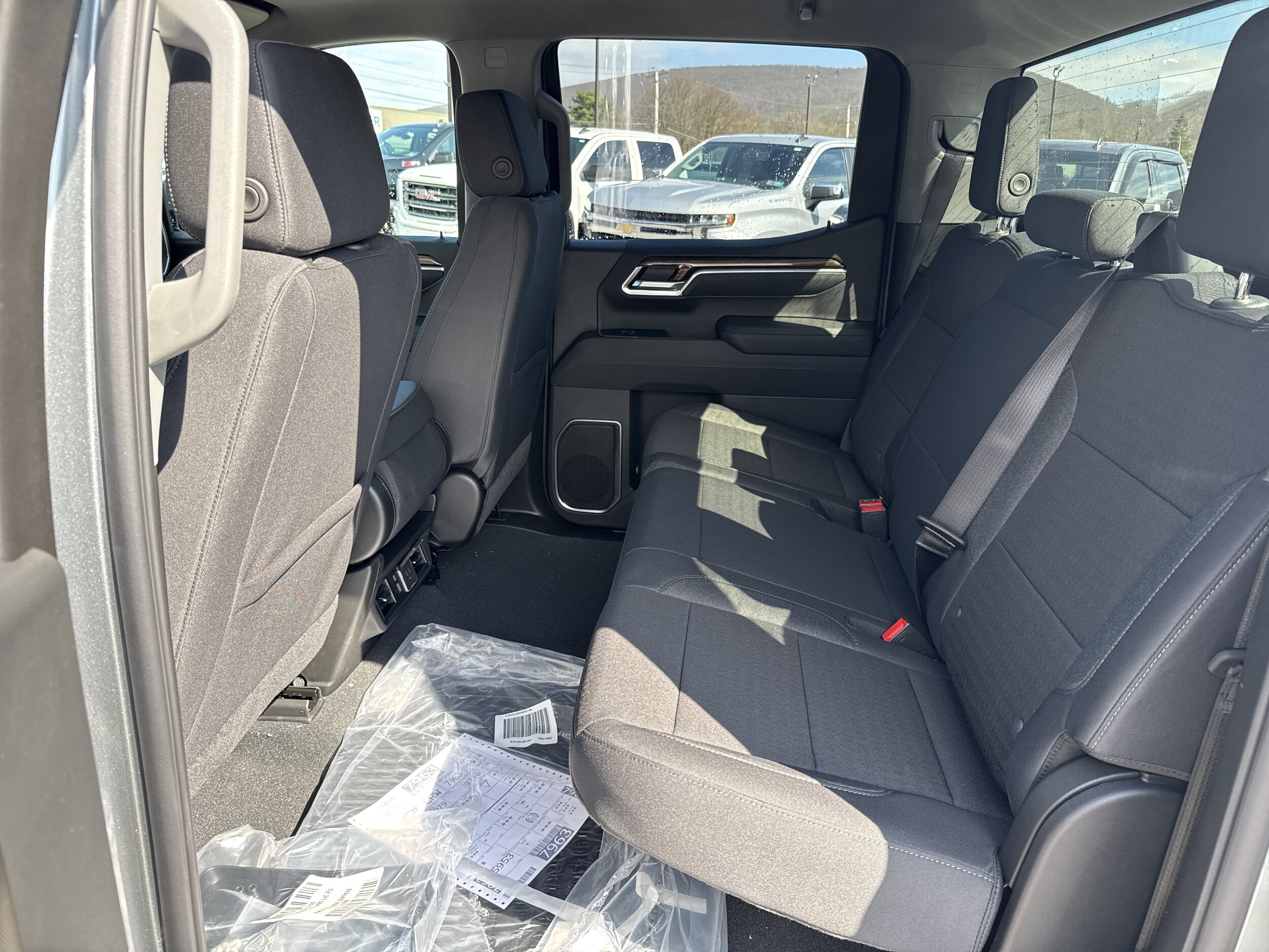 2026 Chevrolet Silverado 1500 LT - Photo 15