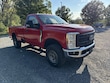 Ford Super Duty F-250 SRW