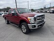 Ford Super Duty F-250 SRW