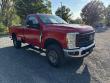 Used 2023 Ford Super Duty F-250 SRW XL Truck Regular Cab
