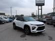 Used 2023 Chevrolet Trailblazer RS SUV