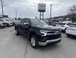 Used 2022 Chevrolet Silverado 1500 LT (2FL) Truck Crew Cab