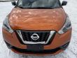 Used 2020 Nissan Kicks SR SUV