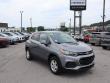 Used 2020 Chevrolet Trax LS SUV