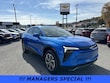 Chevrolet Blazer EV