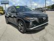 Used 2022 Hyundai Tucson SEL SUV