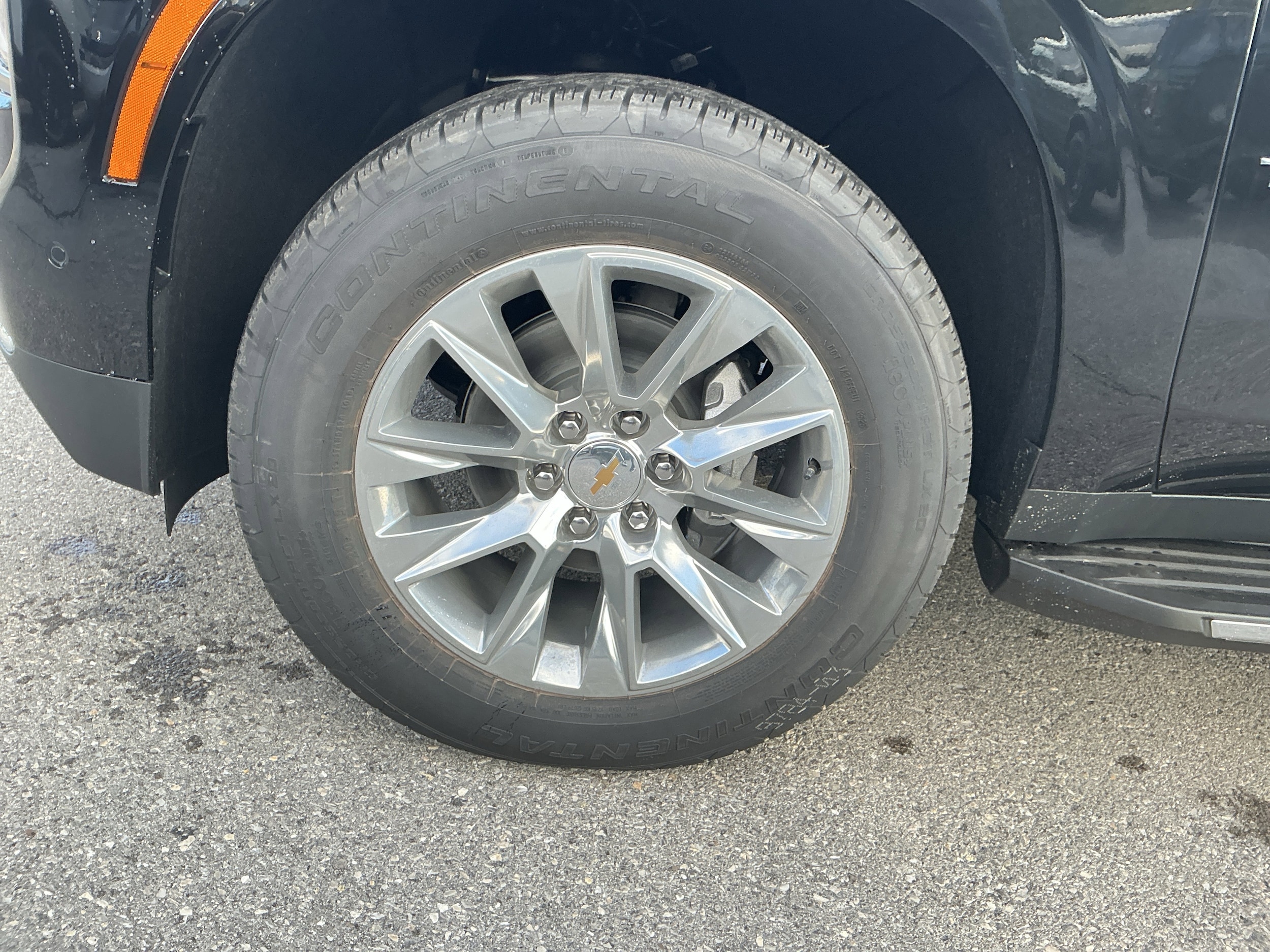 2026 Chevrolet Tahoe Premier - Photo 11
