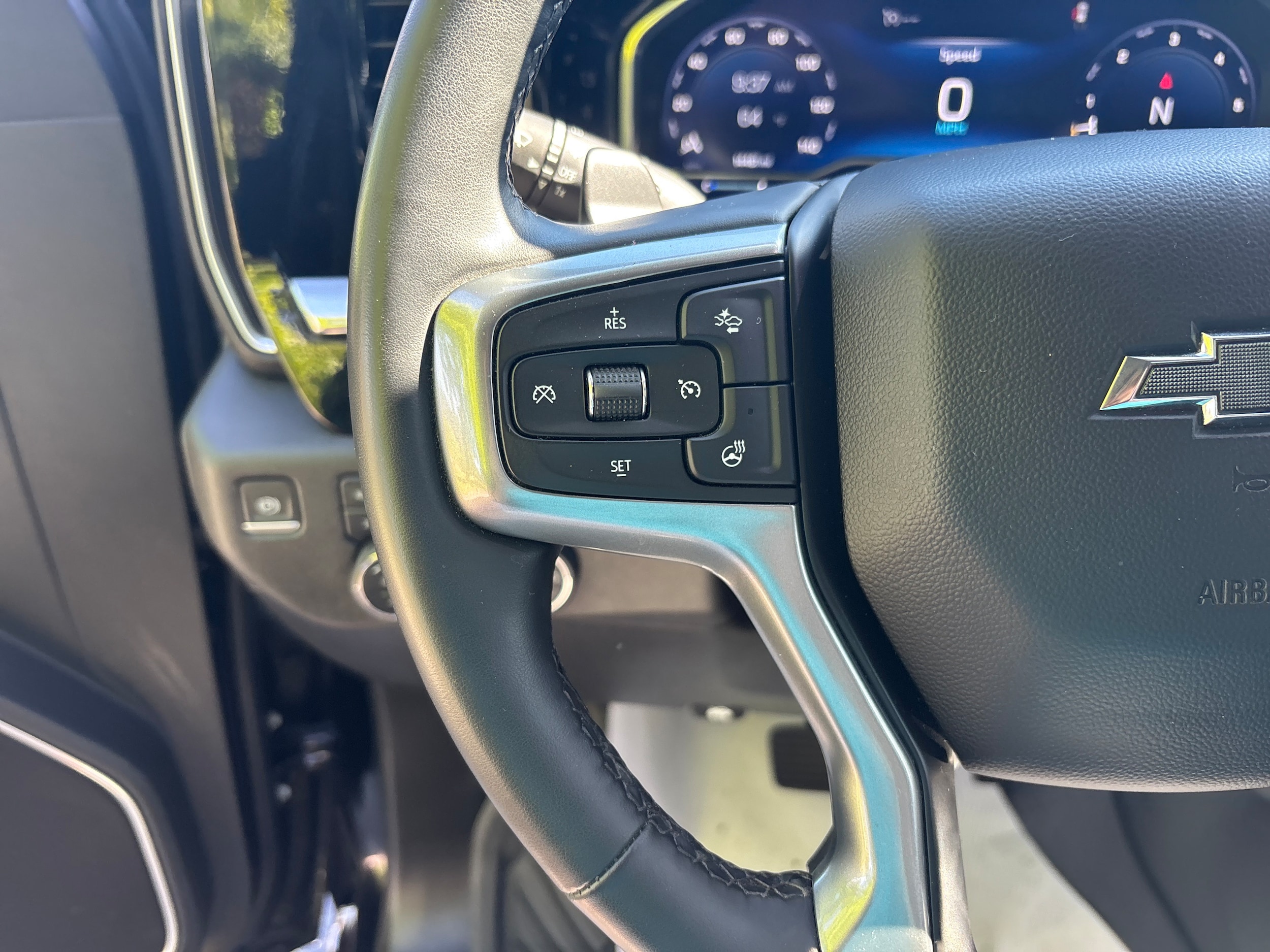 2024 Chevrolet Silverado 1500 RST - Photo 22