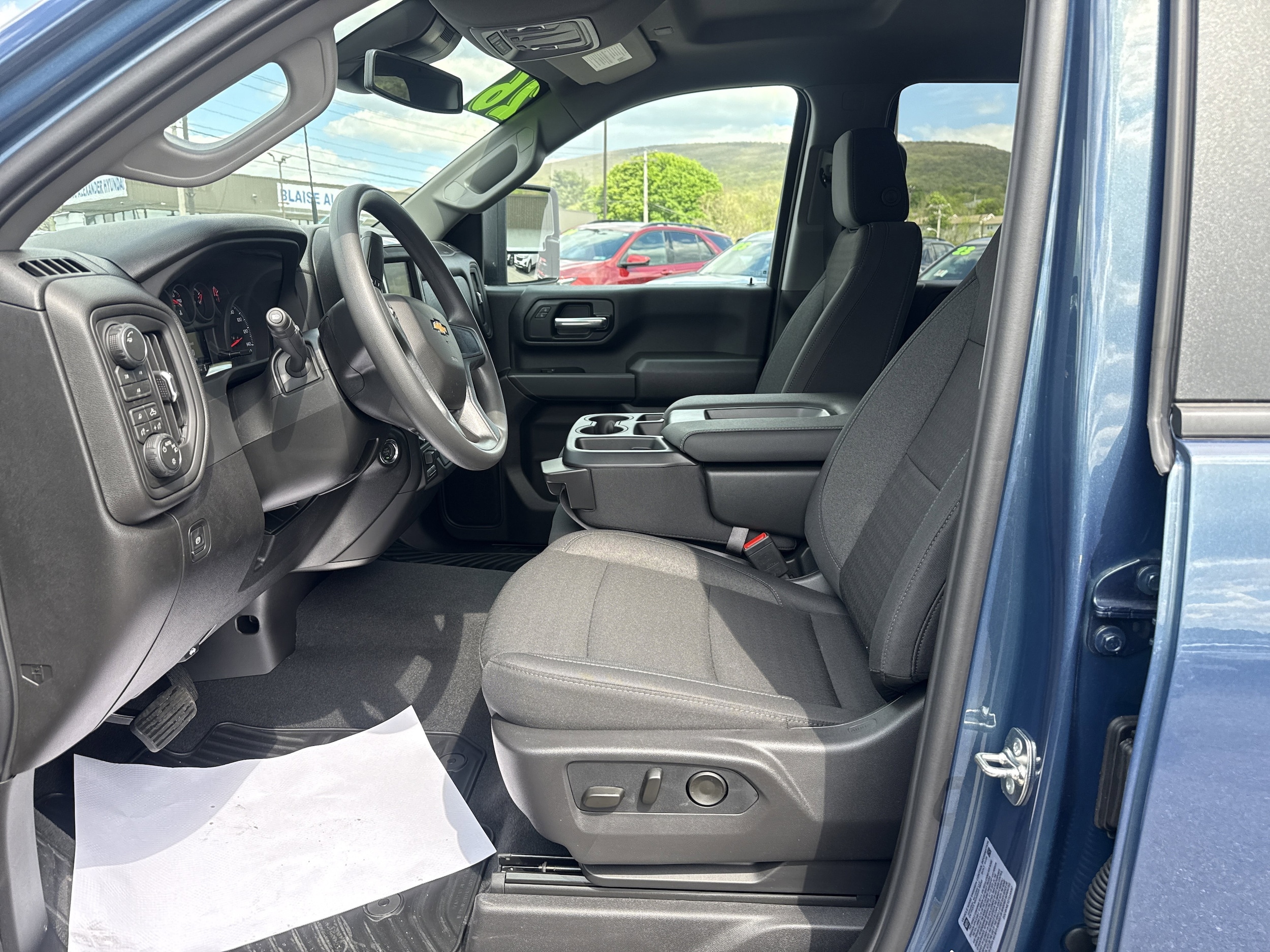 2026 Chevrolet Silverado 2500 HD Custom - Photo 16