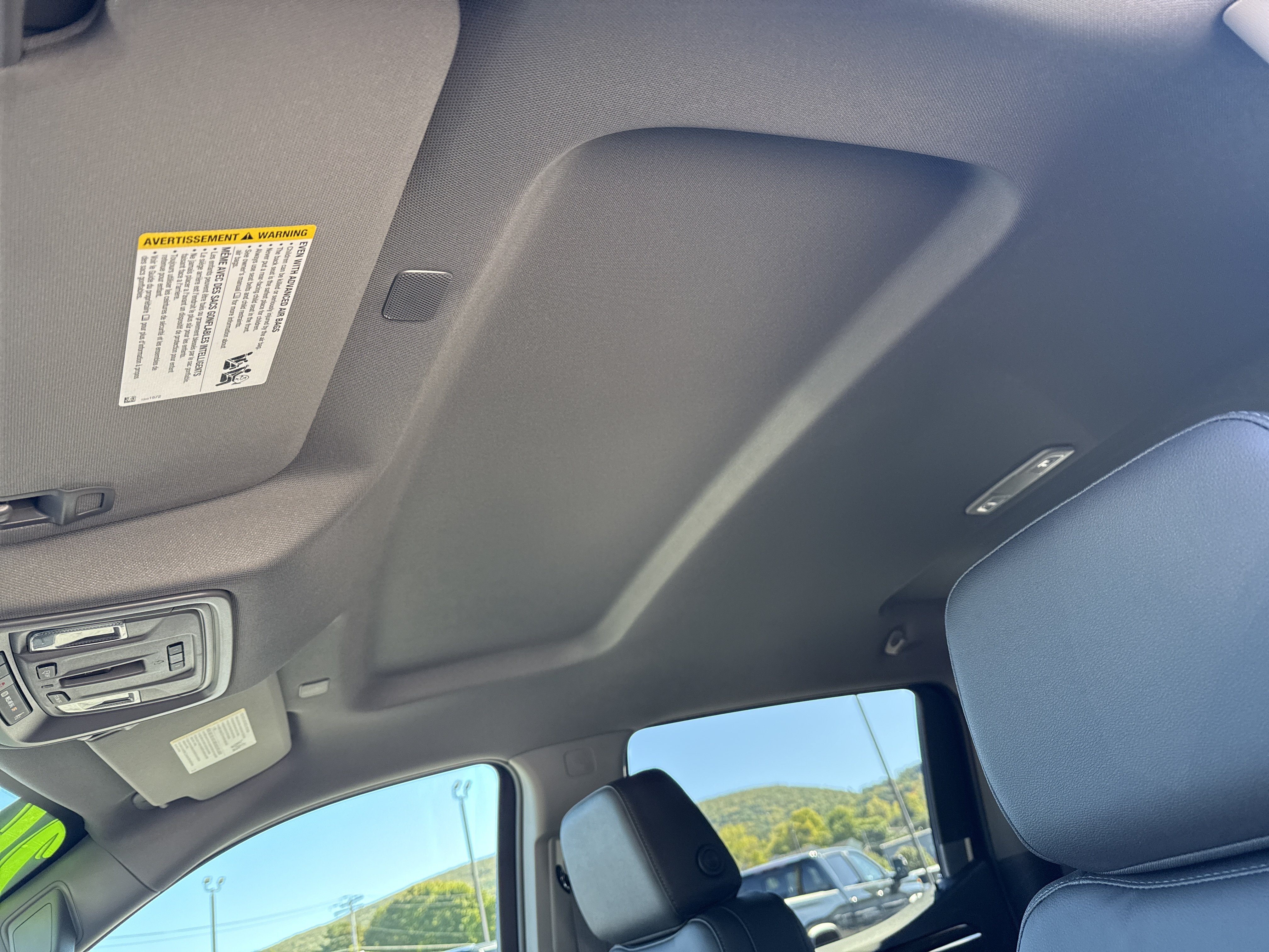 2026 Chevrolet Silverado 1500 RST - Photo 27