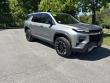 Used 2025 Chevrolet Traverse Z71 SUV